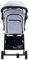 Детская прогулочная коляска Anex AIR-X gray 1673327171 - фото 98196