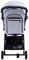 Детская прогулочная коляска Anex AIR-X gray 1673327171 - фото 98197
