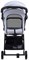 Детская прогулочная коляска Anex AIR-X gray 1673327171 - фото 98198