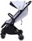 Детская прогулочная коляска Anex AIR-X gray 1673327171 - фото 98199