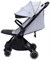 Детская прогулочная коляска Anex AIR-X gray 1673327171 - фото 98200