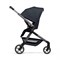 Детская прогулочная коляска Joolz Hub2 Navy Blue 2017467039 - фото 98229