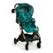 Детская прогулочная коляска Cosatto Woosh 3 Midnight Jungle 185663267 - фото 98231