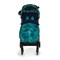 Детская прогулочная коляска Cosatto Woosh 3 Midnight Jungle 185663267 - фото 98236