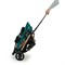 Детская прогулочная коляска Cosatto Woosh 3 Midnight Jungle 185663267 - фото 98237