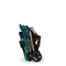 Детская прогулочная коляска Cosatto Woosh 3 Midnight Jungle 185663267 - фото 98238
