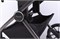 Детская коляска Peppy Monaco GP 2 в 1 Black черный, рама темно-серая 914388870 - фото 9824