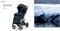 Прогулочная коляска Inglesina Maior Taiga Green AG85R0TGGRU 1989962847 - фото 98254