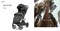 Прогулочная коляска Inglesina Maior Taiga Green AG85R0TGGRU 1989962847 - фото 98255