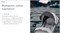Прогулочная коляска Inglesina Maior Taiga Green AG85R0TGGRU 1989962847 - фото 98263