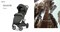 Прогулочная коляска Inglesina Maior Taiga Green AG85R0TGGRU 1989962847 - фото 98272