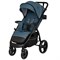 Детская прогулочная коляска Indigo Epica XL 2025 синий 73974581 - фото 98274