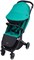 Детская прогулочная коляска Anex AIR-X Ax-05 green 148699286 - фото 98278