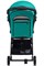 Детская прогулочная коляска Anex AIR-X Ax-05 green 148699286 - фото 98282