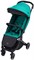 Детская прогулочная коляска Anex AIR-X Ax-05 green 148699286 - фото 98284