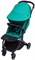 Детская прогулочная коляска Anex AIR-X Ax-05 green 148699286 - фото 98285