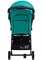 Детская прогулочная коляска Anex AIR-X Ax-05 green 148699286 - фото 98289