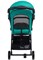 Детская прогулочная коляска Anex AIR-X Ax-05 green 148699286 - фото 98291
