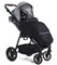 Прогулочная коляска Bebizaro Traveller BD211 (BZBE/03) Grey 2082814295 - фото 98302
