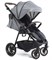 Прогулочная коляска Bebizaro Traveller BD211 (BZBE/03) Grey 2082814295 - фото 98304