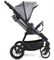 Прогулочная коляска Bebizaro Traveller BD211 (BZBE/03) Grey 2082814295 - фото 98305