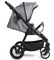 Прогулочная коляска Bebizaro Traveller BD211 (BZBE/03) Grey 2082814295 - фото 98306