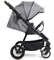 Прогулочная коляска Bebizaro Traveller BD211 (BZBE/03) Grey 2082814295 - фото 98307