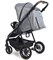 Прогулочная коляска Bebizaro Traveller BD211 (BZBE/03) Grey 2082814295 - фото 98309