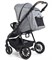Прогулочная коляска Bebizaro Traveller BD211 (BZBE/03) Grey 2082814295 - фото 98310