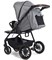 Прогулочная коляска Bebizaro Traveller BD211 (BZBE/03) Grey 2082814295 - фото 98313