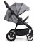 Прогулочная коляска Bebizaro Traveller BD211 (BZBE/03) Grey 2082814295 - фото 98318