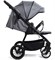 Прогулочная коляска Bebizaro Traveller BD211 (BZBE/03) Grey 2082814295 - фото 98323