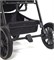 Прогулочная коляска Bebizaro Traveller BD211 (BZBE/03) Grey 2082814295 - фото 98337