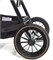 Прогулочная коляска Bebizaro Traveller BD211 (BZBE/03) Grey 2082814295 - фото 98338