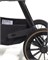 Прогулочная коляска Bebizaro Traveller BD211 (BZBE/03) Grey 2082814295 - фото 98339