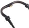 Прогулочная коляска Bebizaro Traveller BD211 (BZBE/03) Grey 2082814295 - фото 98345
