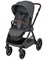 Детская прогулочная коляска Maxi-Cosi Oxford 1150204110 Twillic Graphite/графит 2132555317 - фото 98361