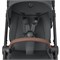 Детская прогулочная коляска Maxi-Cosi Oxford 1150204110 Twillic Graphite/графит 2132555317 - фото 98362