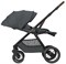 Детская прогулочная коляска Maxi-Cosi Oxford 1150204110 Twillic Graphite/графит 2132555317 - фото 98363