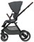 Детская прогулочная коляска Maxi-Cosi Oxford 1150204110 Twillic Graphite/графит 2132555317 - фото 98365