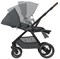 Детская прогулочная коляска Maxi-Cosi Oxford 1150204110 Twillic Graphite/графит 2132555317 - фото 98366