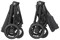 Детская прогулочная коляска Maxi-Cosi Oxford 1150204110 Twillic Graphite/графит 2132555317 - фото 98367