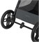 Детская прогулочная коляска Maxi-Cosi Oxford 1150204110 Twillic Graphite/графит 2132555317 - фото 98368
