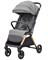 Прогулочная коляска Carrello Cross CRL-5523 Owl Grey 1729870404 - фото 98398