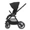 Детская коляска Maxi-Cosi Oxford 2 в 1 Набор Essential Black 162450631 - фото 9839