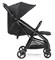 Прогулочная коляска Peg Perego Selfie Licorice 422671265 - фото 98423