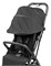 Прогулочная коляска Peg Perego Selfie Licorice 422671265 - фото 98424