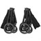 Детская коляска Maxi-Cosi Oxford 2 в 1 Набор Essential Black 162450631 - фото 9842