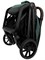 Детская прогулочная коляска Pituso Ice IC/005 Emerald Mood 1090028241 - фото 98437