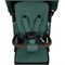 Детская прогулочная коляска Pituso Ice IC/005 Emerald Mood 1090028241 - фото 98439